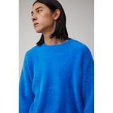 シャギーニットプルオーバー | AZUL BY MOUSSY | 詳細画像37