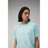 AZUL LOGO TOTAL PATTERN TEE | AZUL BY MOUSSY | 詳細画像22 