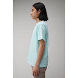 AZUL LOGO TOTAL PATTERN TEE | AZUL BY MOUSSY | 詳細画像26 