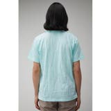 AZUL LOGO TOTAL PATTERN TEE | AZUL BY MOUSSY | 詳細画像27 