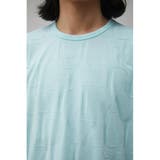 AZUL LOGO TOTAL PATTERN TEE | AZUL BY MOUSSY | 詳細画像28 