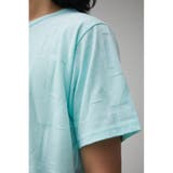 AZUL LOGO TOTAL PATTERN TEE | AZUL BY MOUSSY | 詳細画像29 