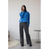 アソートカラーハイネックニットトップス | AZUL BY MOUSSY | 詳細画像36 