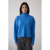 アソートカラーハイネックニットトップス | AZUL BY MOUSSY | 詳細画像37 