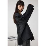 コンビネーションカーディガン | AZUL BY MOUSSY | 詳細画像13