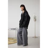 コンビネーションカーディガン | AZUL BY MOUSSY | 詳細画像14