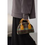 マイクロミニボストンバッグ | AZUL BY MOUSSY | 詳細画像27