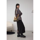 マイクロミニボストンバッグ | AZUL BY MOUSSY | 詳細画像28 