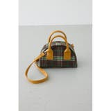 マイクロミニボストンバッグ | AZUL BY MOUSSY | 詳細画像29 