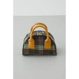 マイクロミニボストンバッグ | AZUL BY MOUSSY | 詳細画像30