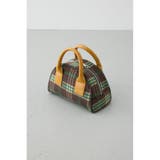 マイクロミニボストンバッグ | AZUL BY MOUSSY | 詳細画像31