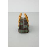 マイクロミニボストンバッグ | AZUL BY MOUSSY | 詳細画像32