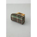 マイクロミニボストンバッグ | AZUL BY MOUSSY | 詳細画像34