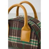 マイクロミニボストンバッグ | AZUL BY MOUSSY | 詳細画像35