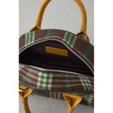 マイクロミニボストンバッグ | AZUL BY MOUSSY | 詳細画像37 