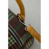 マイクロミニボストンバッグ | AZUL BY MOUSSY | 詳細画像38