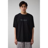 FLY HIGHメッシュ切替トップス | AZUL BY MOUSSY | 詳細画像13