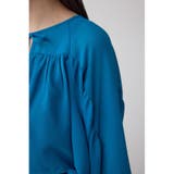 ボリュームギャザーショートボレロ | AZUL BY MOUSSY | 詳細画像32 