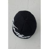 LOGOデザインニット帽 | AZUL BY MOUSSY | 詳細画像5 