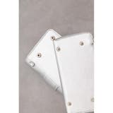 ターンロックフラップウォレットバッグ | AZUL BY MOUSSY | 詳細画像22 