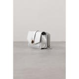 ターンロックフラップウォレットバッグ | AZUL BY MOUSSY | 詳細画像16 