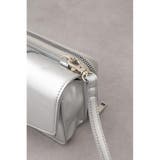 ターンロックフラップウォレットバッグ | AZUL BY MOUSSY | 詳細画像19 