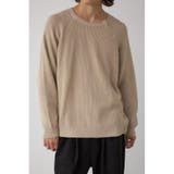 ショルダーボタンニットトップス | AZUL BY MOUSSY | 詳細画像25 