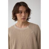 ショルダーボタンニットトップス | AZUL BY MOUSSY | 詳細画像26 