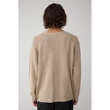 ショルダーボタンニットトップス | AZUL BY MOUSSY | 詳細画像31 