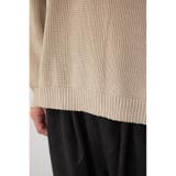 ショルダーボタンニットトップス | AZUL BY MOUSSY | 詳細画像35 