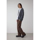 ウォームツータックスラックス | AZUL BY MOUSSY | 詳細画像15 