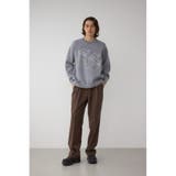 ウォームツータックスラックス | AZUL BY MOUSSY | 詳細画像16 