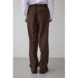 ウォームツータックスラックス | AZUL BY MOUSSY | 詳細画像19 