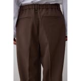 ウォームツータックスラックス | AZUL BY MOUSSY | 詳細画像20 