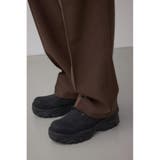 ウォームツータックスラックス | AZUL BY MOUSSY | 詳細画像23 