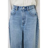 AZUL DENIM ワイドカーブデニム | AZUL BY MOUSSY | 詳細画像10 