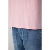 AZコットン Success VネックTシャツ | AZUL BY MOUSSY | 詳細画像33