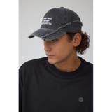 ヴィンテージ刺繍CAP | AZUL BY MOUSSY | 詳細画像2 