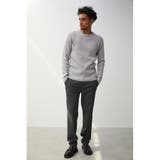 HONEYCOMB BASIC KNIT | AZUL BY MOUSSY | 詳細画像24