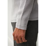 HONEYCOMB BASIC KNIT | AZUL BY MOUSSY | 詳細画像30