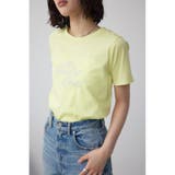 シンプルロゴTシャツ | AZUL BY MOUSSY | 詳細画像19 