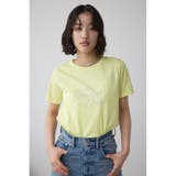 シンプルロゴTシャツ | AZUL BY MOUSSY | 詳細画像20 