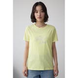 シンプルロゴTシャツ | AZUL BY MOUSSY | 詳細画像22 