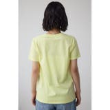 シンプルロゴTシャツ | AZUL BY MOUSSY | 詳細画像24 