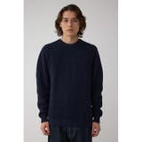 ハニカムクルーネックニット | AZUL BY MOUSSY | 詳細画像27