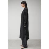 SHEER LONG SHIRT | AZUL BY MOUSSY | 詳細画像16 