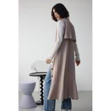 オープンカラージレワンピース | AZUL BY MOUSSY | 詳細画像29 