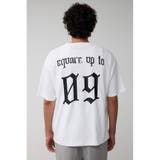 NO.09 ゲームTシャツ | AZUL BY MOUSSY | 詳細画像6