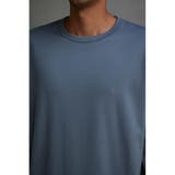 シャツレイヤードポンチトップス | AZUL BY MOUSSY | 詳細画像28