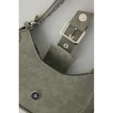 ワンハンドルラウンドバッグ | AZUL BY MOUSSY | 詳細画像23